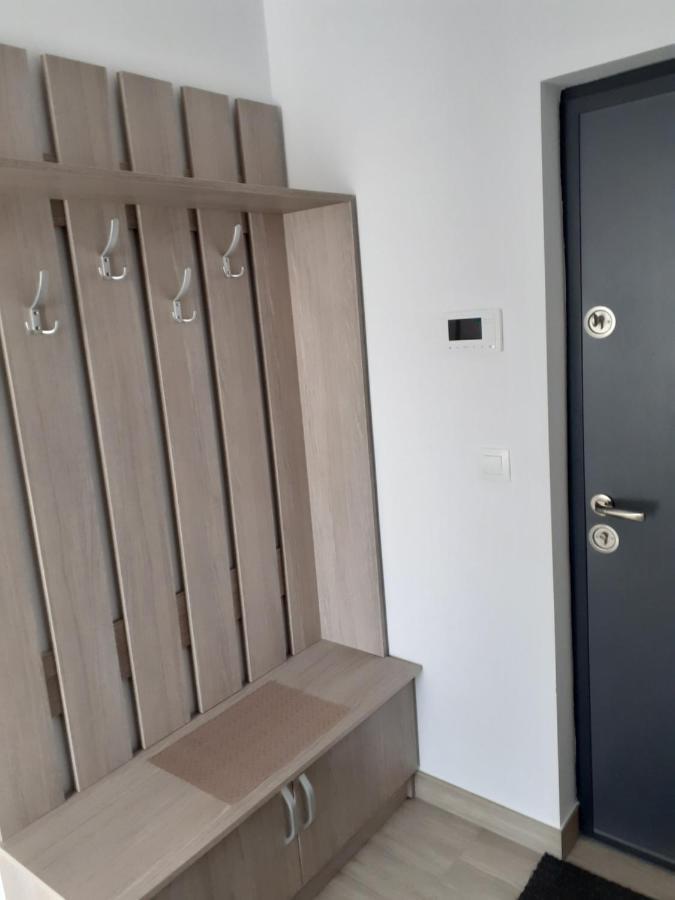 Sara Apartman Livezeni  Exterior foto